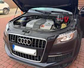 Tralas Klaipėda - Techninė Pagalba Kelyje - Automobilio užvedimas - 1 Automobilio užvedimas - Tralas Klaipėda - Techninė Pagalba Kelyje - 1