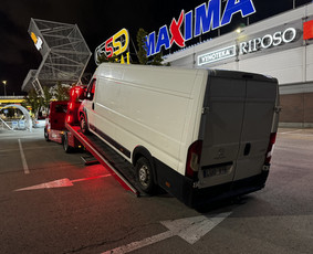 Tralas Klaipėda - Techninė Pagalba Kelyje - Techninė pagalba kelyje - 4 Techninė pagalba kelyje - Tralas Klaipėda - Techninė Pagalba Kelyje - 4
