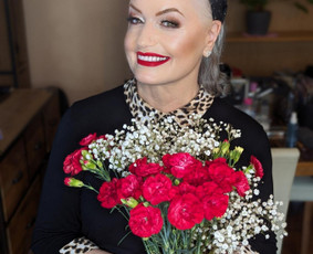 Makiažas / Flamboyant Makeup / Darbų pavyzdys ID 3681129