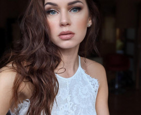 Makiažas / Flamboyant Makeup / Darbų pavyzdys ID 3681135