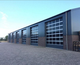 Komercines patalpos / AUTOSTELE UAB / Darbų pavyzdys ID 3681215