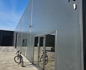 Komercines patalpos / AUTOSTELE UAB / Darbų pavyzdys ID 3681217