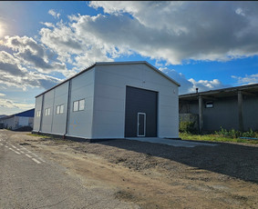 Komercines patalpos / AUTOSTELE UAB / Darbų pavyzdys ID 3681219