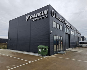Komercines patalpos / AUTOSTELE UAB / Darbų pavyzdys ID 3681221
