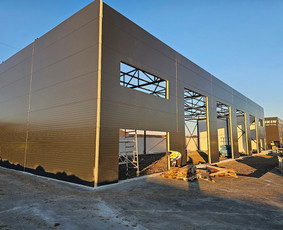 Komercines patalpos / AUTOSTELE UAB / Darbų pavyzdys ID 3681223