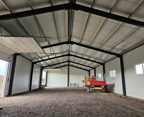 Nekilnojamo turto nuoma - Komercines patalpos - 4