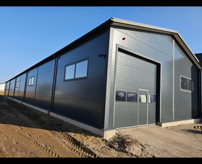 Nekilnojamo turto nuoma - Komercines patalpos - 3