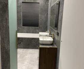 Butų, namų, patalpų remonto ir apdailos darbai / Владимир / Darbų pavyzdys ID 3681269
