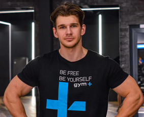 Gymplius asmeninis treneris - Asmeniniai treneriai - 2 Asmeniniai treneriai - Gymplius asmeninis treneris - 2