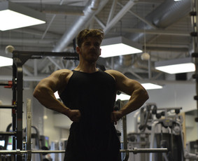 Gymplius asmeninis treneris - Asmeniniai treneriai - 4 Asmeniniai treneriai - Gymplius asmeninis treneris - 4