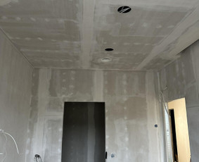 Pilna vidaus apdaila / UAB Aulėja / Darbų pavyzdys ID 3681445