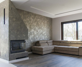 Pilna vidaus apdaila / UAB Aulėja / Darbų pavyzdys ID 3681457