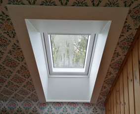 Pilna vidaus apdaila / UAB Aulėja / Darbų pavyzdys ID 3681473