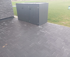 Statybos darbai / Stonita / Darbų pavyzdys ID 3682003