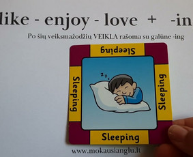 Anglų k. pamokos moksleiviams ir suaugusiems (A1, A2, B1) - Mokymai, kursai, kalbos - 4 Mokymai, kursai, kalbos - Anglų k. pamokos moksleiviams ir suaugusiems (A1, A2, B1) - 4