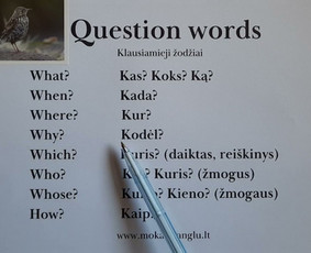 Anglų k. pamokos moksleiviams ir suaugusiems (A1, A2, B1) - Anglų kalba internetu - 2 Anglų kalba internetu - Anglų k. pamokos moksleiviams ir suaugusiems (A1, A2, B1) - 2