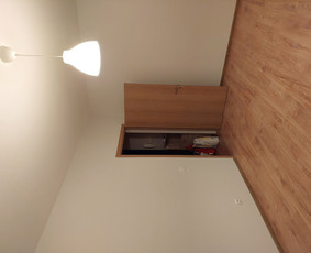 Sienų dažymas - Штукатурка стен,шпаклевка стен,покраска стен,поклейка обоев - 4