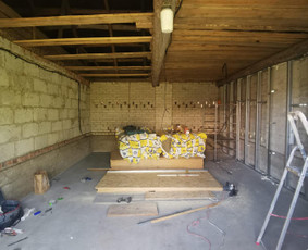 Smulkūs santechnikos darbai - Vidaus apdailos ir santechnikos darbai. Vilnius ir aplink. - 2