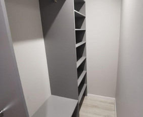 Vidaus apdailos ir santechnikos darbai. Vilnius ir aplink. - Baldų surinkimas, išardymas - 3 Baldų surinkimas, išardymas - Vidaus apdailos ir santechnikos darbai. Vilnius ir aplink. - 3