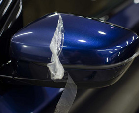 Minicar Servisas remontas / 3GDetailing Minicar repair / Darbų pavyzdys ID 3682623
