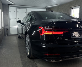 Automobilių išorės ir vidaus estetikos sprendimai - Automobilių poliravimas, priežiūra - 4 Automobilių poliravimas, priežiūra - Automobilių išorės ir vidaus estetikos sprendimai - 4