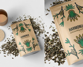 Logo, Identitetas, Iliustracijos - Produktų pakuočių, etikečių kūrimas - 3 Produktų pakuočių, etikečių kūrimas - Logo, Identitetas, Iliustracijos - 3