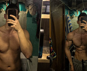 Gymplius asmeninis treneris - Asmeniniai treneriai - 3 Asmeniniai treneriai - Gymplius asmeninis treneris - 3