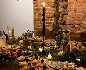 Kava renginiuose. Patalpų nuoma Kauno senamiestyje - Restoranai, kavinės, barai, salės - 3 Restoranai, kavinės, barai, salės - Kava renginiuose. Patalpų nuoma Kauno senamiestyje - 3
