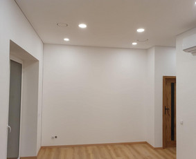Pilna vidaus apdaila / UAB Aulėja / Darbų pavyzdys ID 3683005