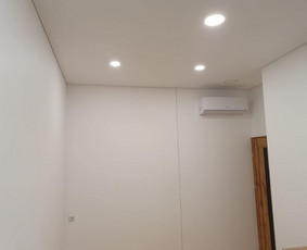 Pilna vidaus apdaila / UAB Aulėja / Darbų pavyzdys ID 3683007