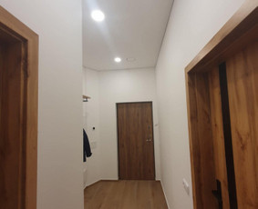 Pilna vidaus apdaila / UAB Aulėja / Darbų pavyzdys ID 3683009