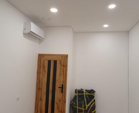 Pilna vidaus apdaila / UAB Aulėja / Darbų pavyzdys ID 3683011