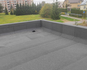 Bitumine prilydoma danga / MB Stogvila / Darbų pavyzdys ID 3683097