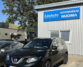 Lengvųjų automobilių nuoma - Automobilių nuoma &Scaron;iauliuose ir Lietuvoje - 2