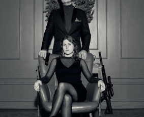 Fotografas / Antanas Galinauskas / Darbų pavyzdys ID 3683411