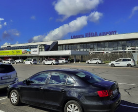 Automobilių nuoma Šiauliuose ir Lietuvoje / UAB "EdoAuto" / Darbų pavyzdys ID 3683445