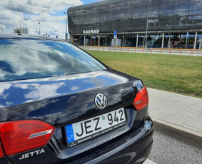 Automobilių nuoma su vairuotoju - Automobilių nuoma Šiauliuose ir Lietuvoje - 2