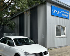 Automobilių nuoma Šiauliuose ir Lietuvoje / UAB "EdoAuto" / Darbų pavyzdys ID 3683451