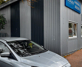 Automobilių nuoma Šiauliuose ir Lietuvoje / UAB "EdoAuto" / Darbų pavyzdys ID 3683453