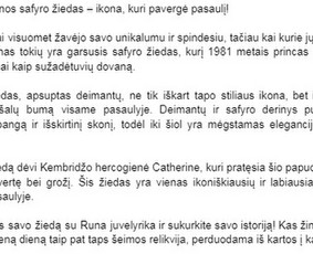 Tekstų rašymas ir redagavimas / Seo tekstai / Soc. tinklai - Internetas, IT - 1 Internetas, IT - Tekstų rašymas ir redagavimas / Seo tekstai / Soc. tinklai - 1