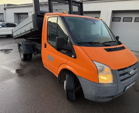 Statybos, apdaila - Savivartis iki 3,5 tonos , b-kategorija . - 1