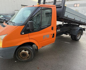 Statybos, apdaila - Savivartis iki 3,5 tonos , b-kategorija . - 2