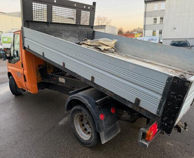 Statybos, apdaila - Savivartis iki 3,5 tonos , b-kategorija . - 3