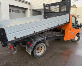 Statybos, apdaila - Savivartis iki 3,5 tonos , b-kategorija . - 4