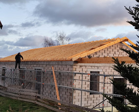 Stogdengiai. Stogo dengimas / Uab Algio stogai / Darbų pavyzdys ID 3683775