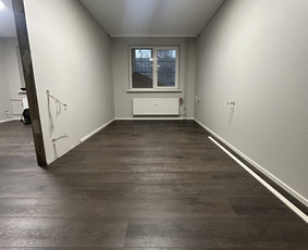 Simetriškas požiūris. Vidaus apdailos darbai nuo A iki Z. / MB "Simetriškas požiūris" / Darbų pavyzdys ID 3683789