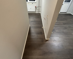 Simetriškas požiūris. Vidaus apdailos darbai nuo A iki Z. / MB "Simetriškas požiūris" / Darbų pavyzdys ID 3683781