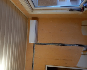 Santechnikos darbai Kaune ir aplink. Gera kaina. - Šildymo sistemų montavimas - 3 Šildymo sistemų montavimas - Santechnikos darbai Kaune ir aplink. Gera kaina. - 3