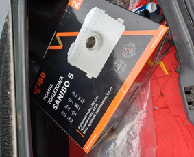 Santechnikos darbai Kaune ir aplink. Gera kaina. - Santechnikas į namus - 1 Santechnikas į namus - Santechnikos darbai Kaune ir aplink. Gera kaina. - 1