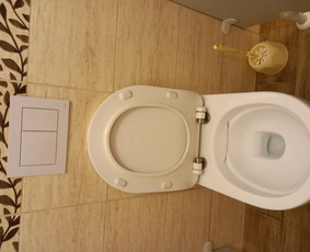 Santechnikos darbai Kaune ir aplink. Gera kaina. / Marius Skrebela / Darbų pavyzdys ID 3684323